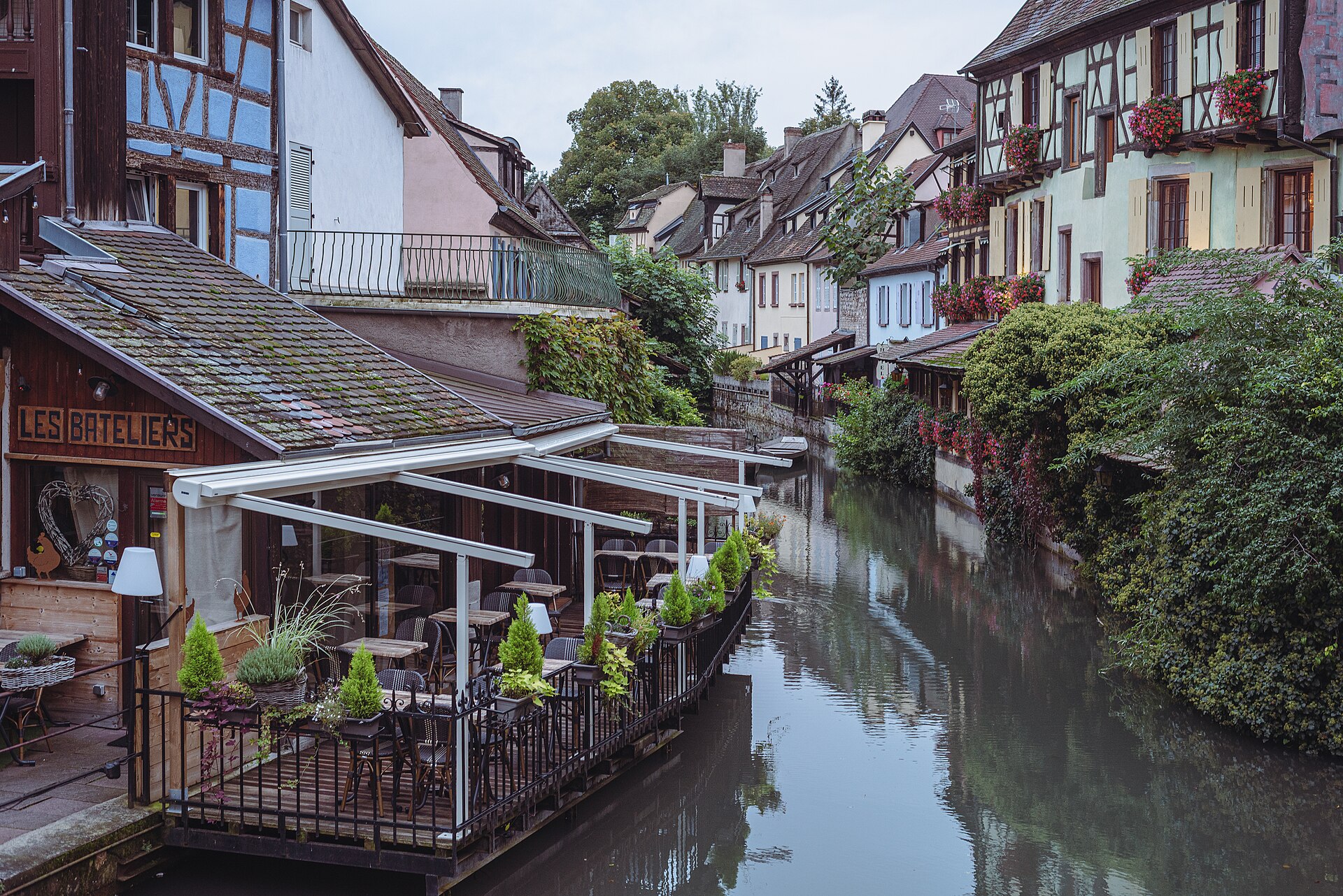 Les loyers dans le Haut-Rhin