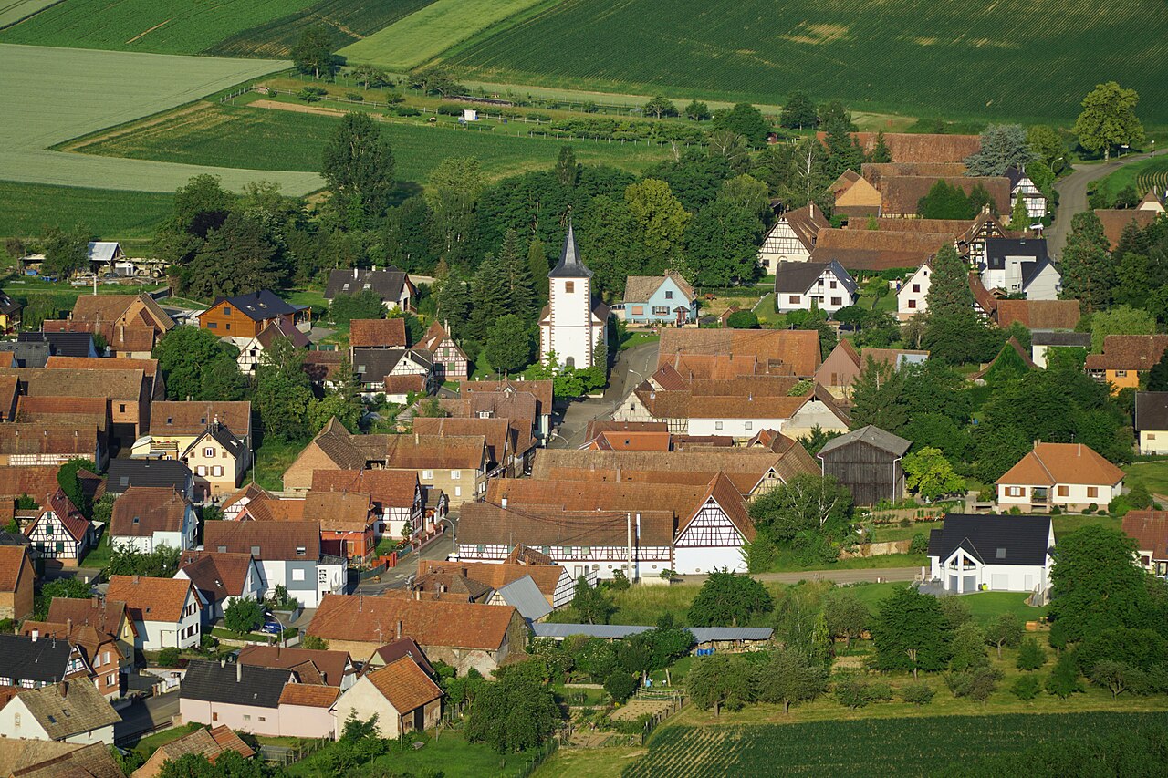 Alteckendorf