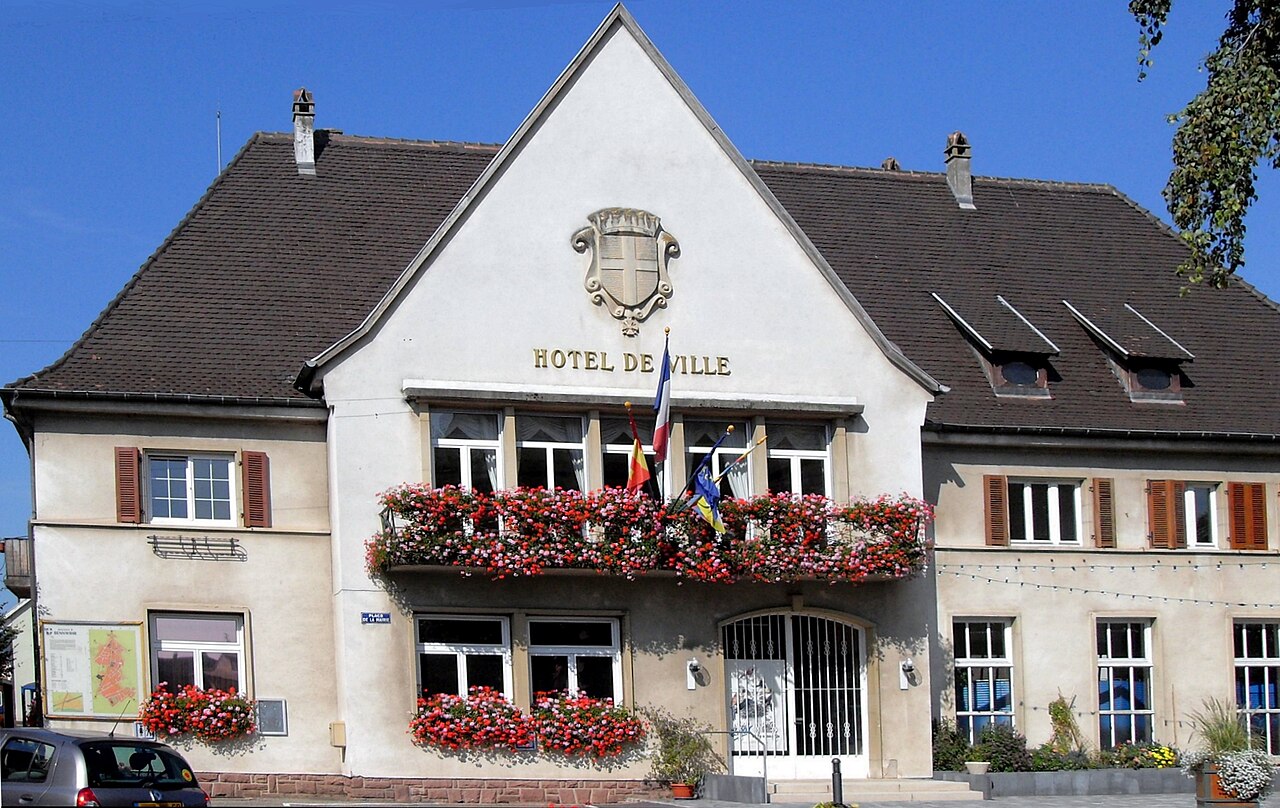 Bennwihr