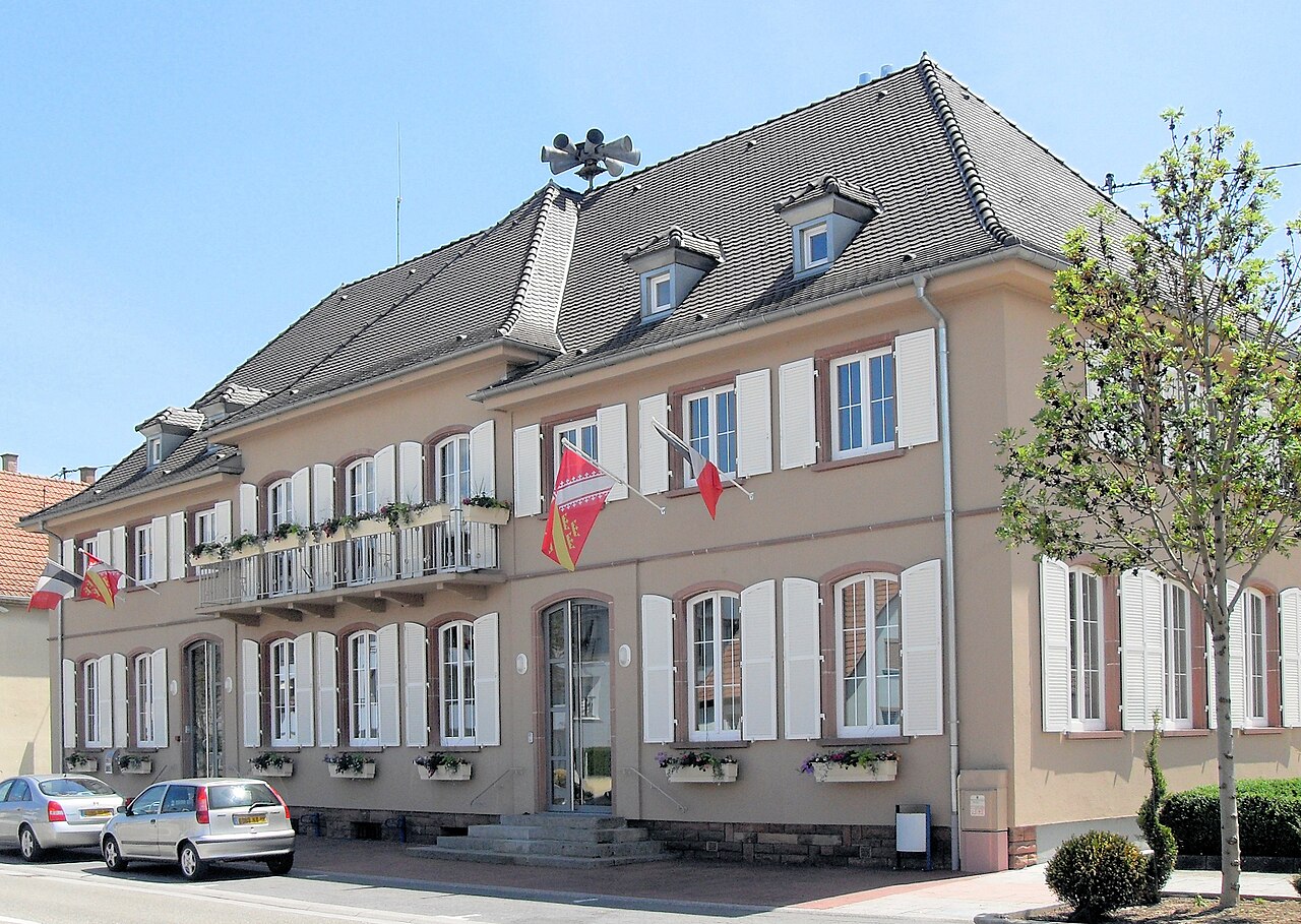 Biesheim