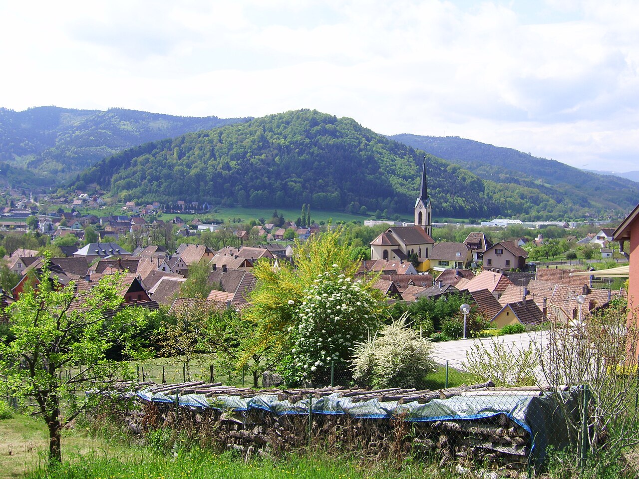 Gunsbach