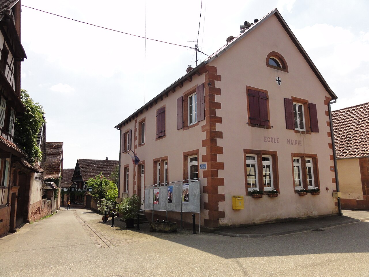 Bosselshausen