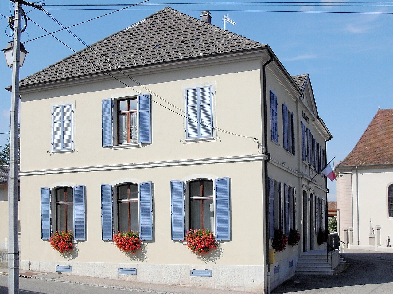 Bouxwiller