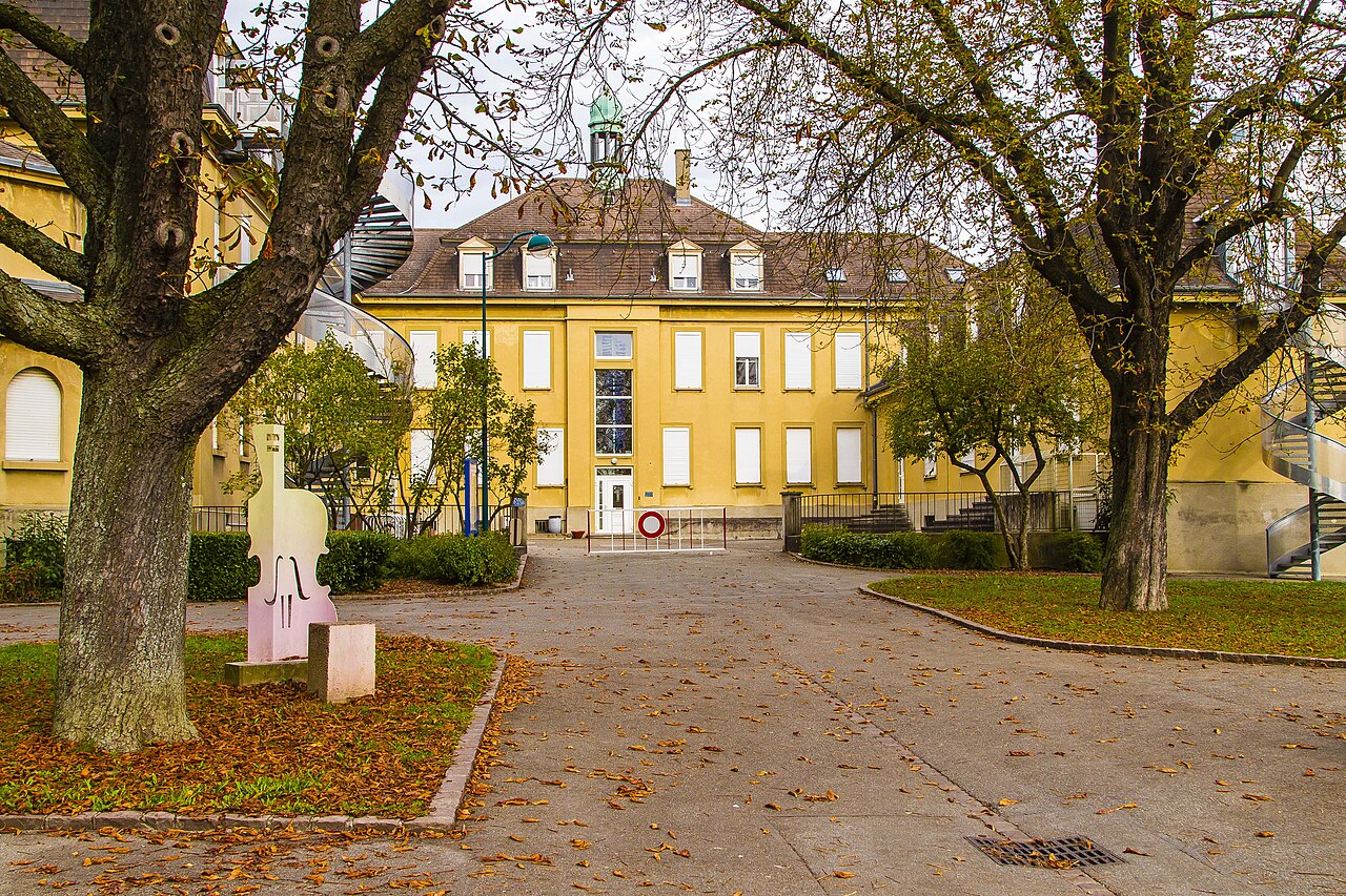 Saint-Louis