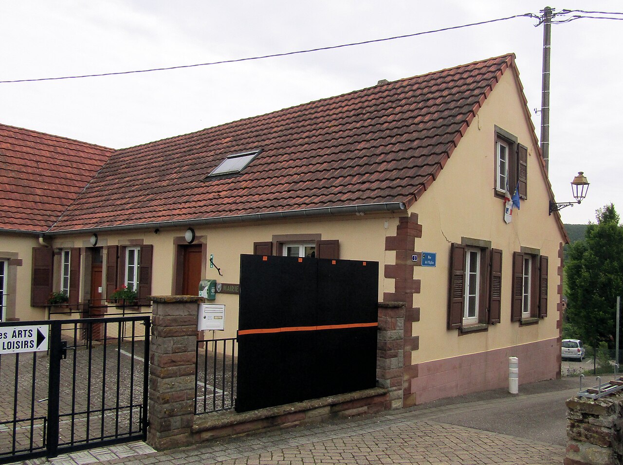 Cosswiller