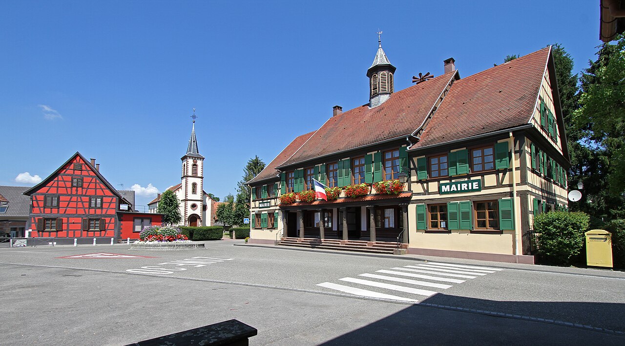 Dalhunden