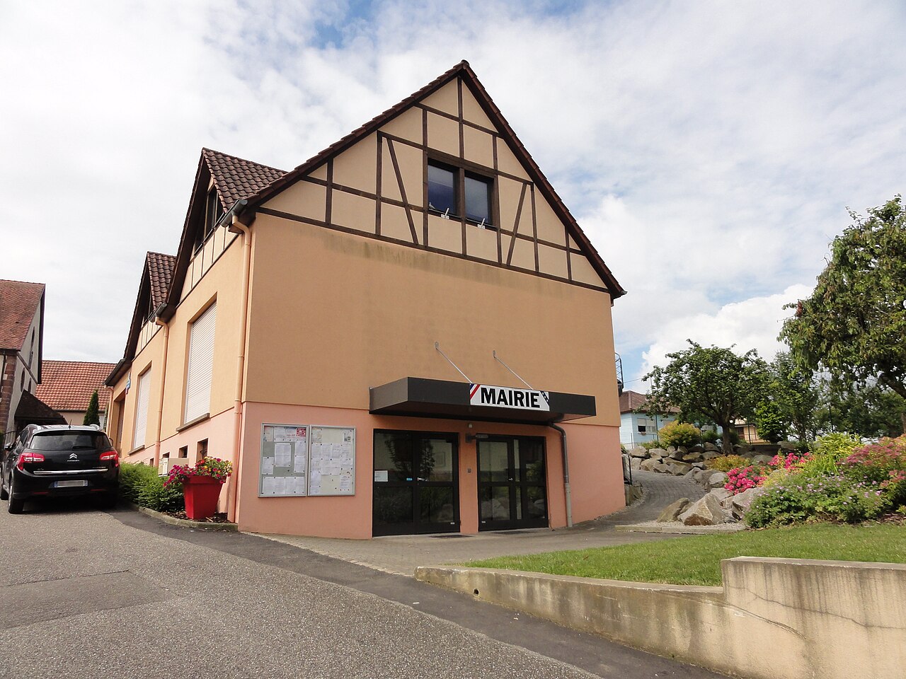 Donnenheim