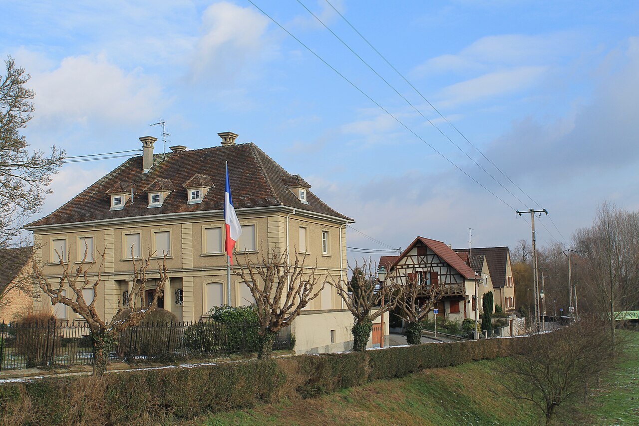 Drusenheim