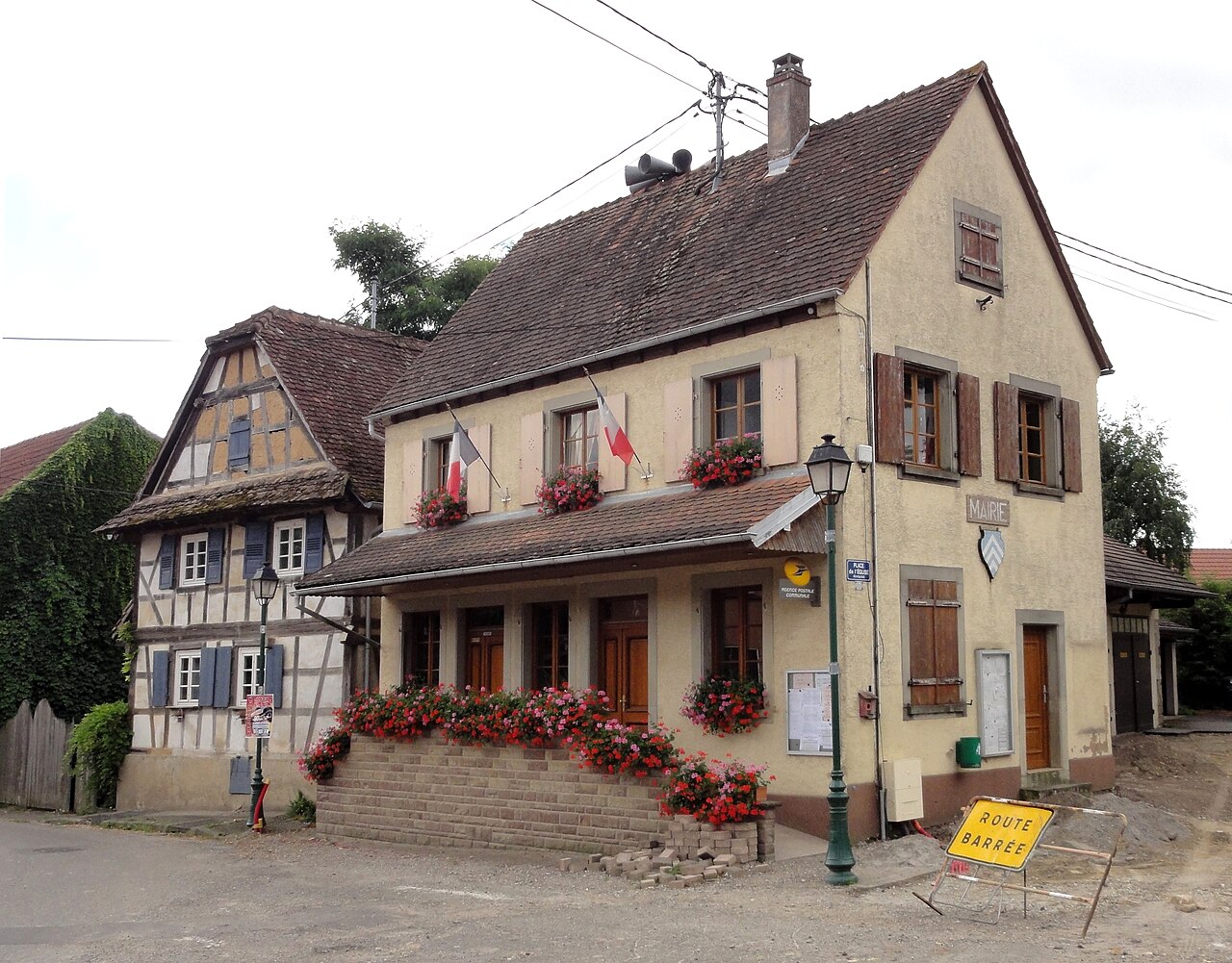 Duntzenheim