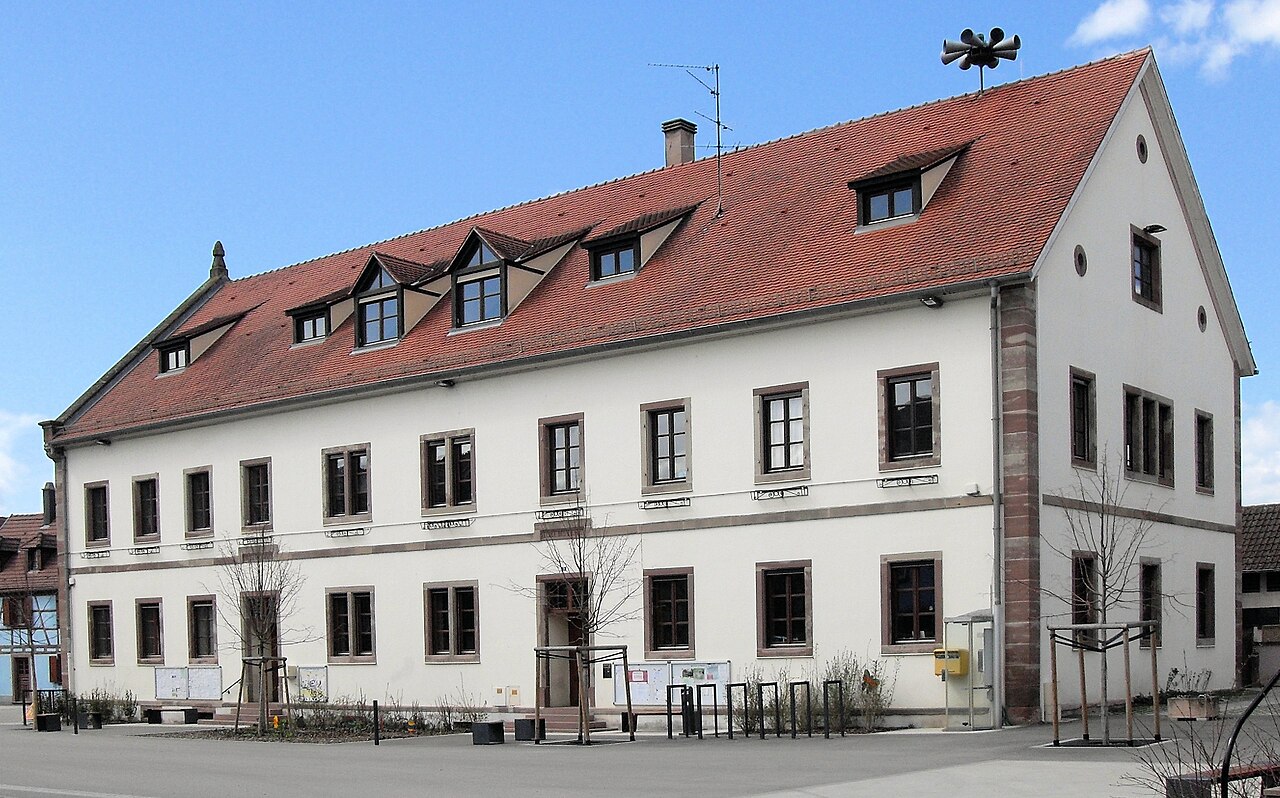Ebersheim