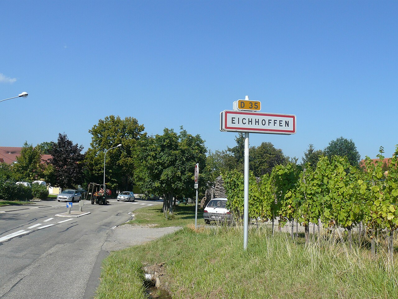 Eichhoffen