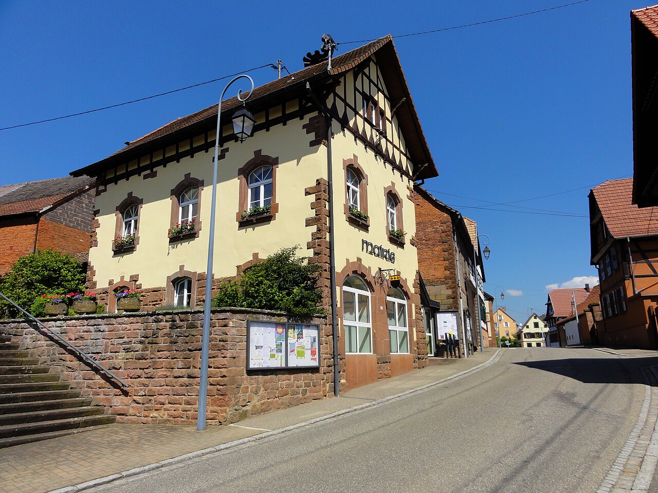 Engwiller