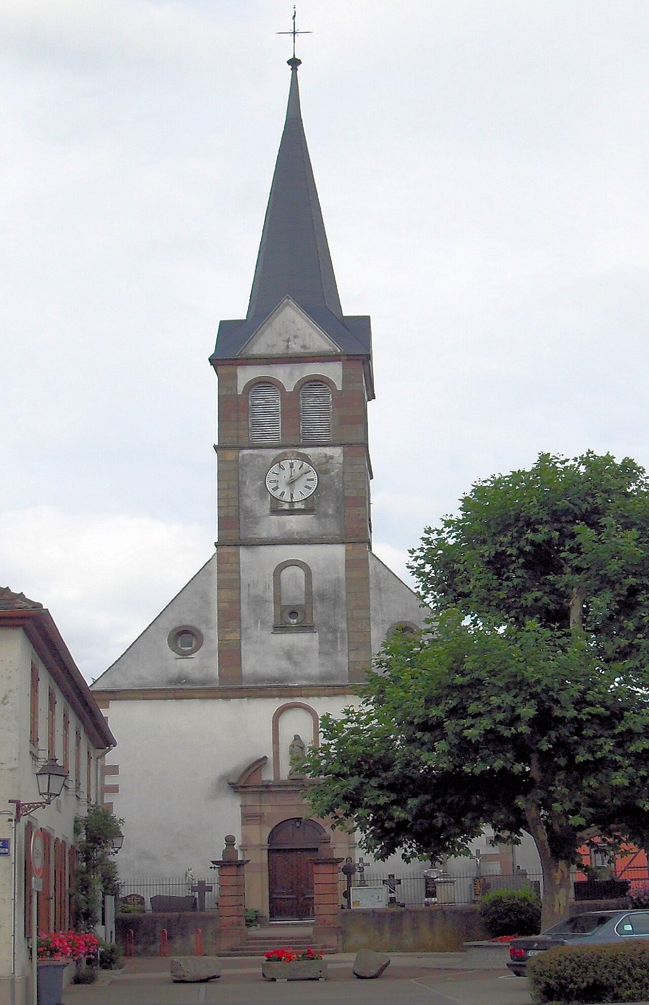 Feldkirch