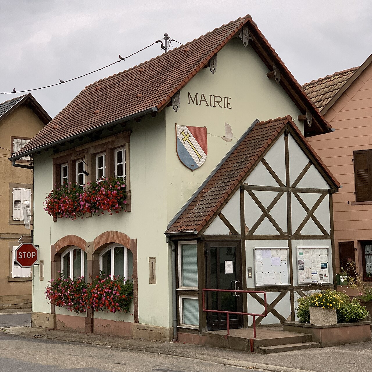 Furchhausen