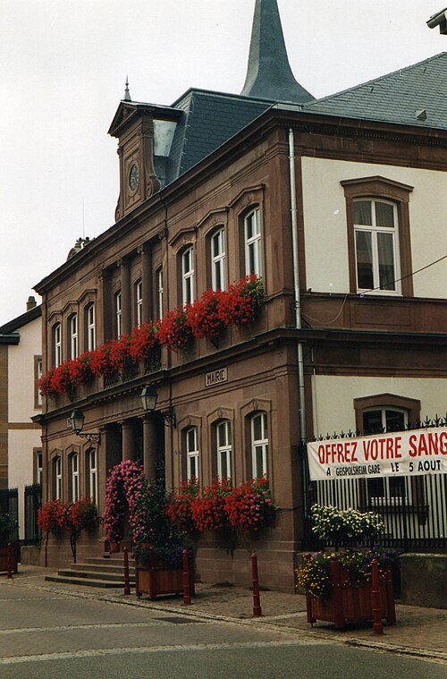 Geispolsheim