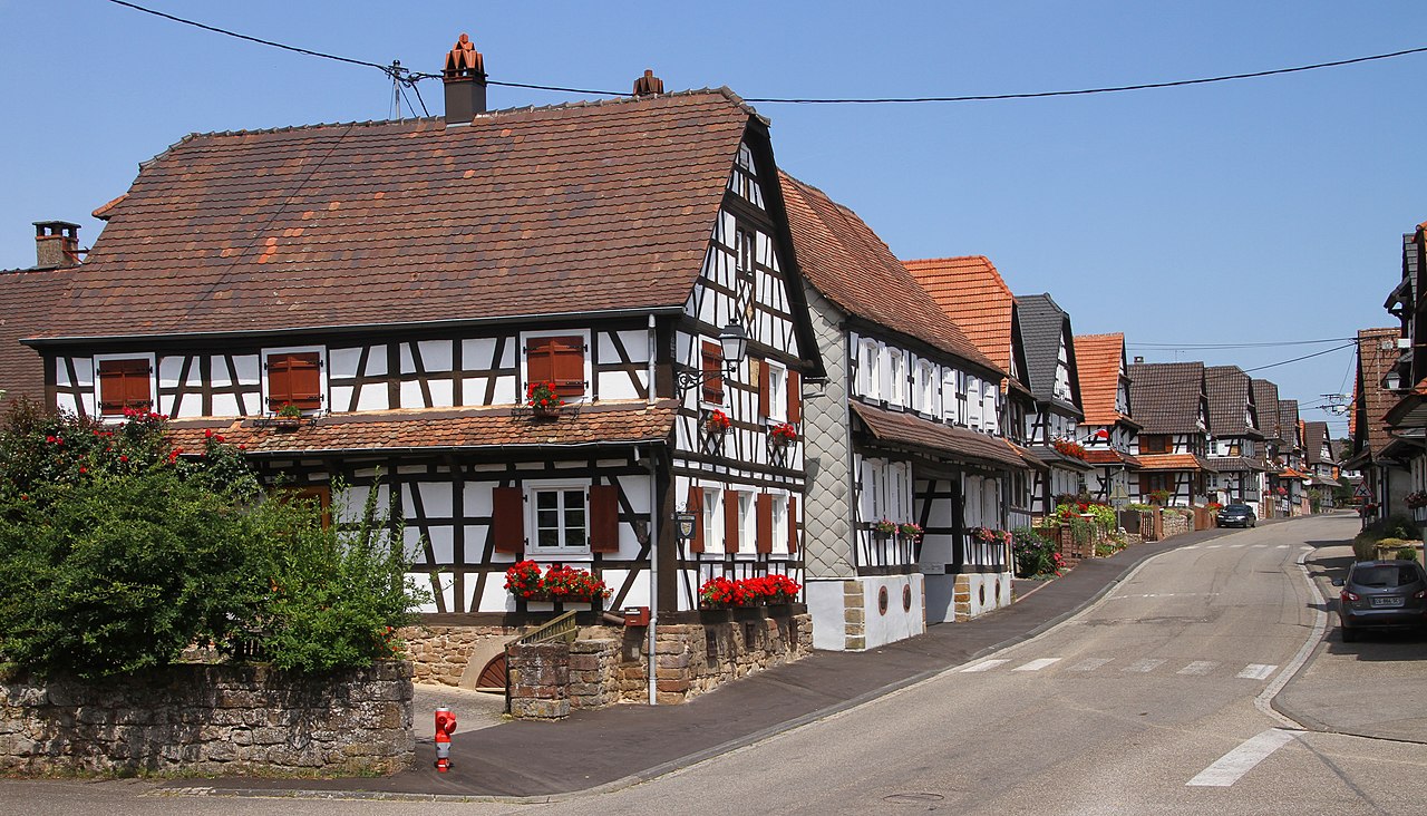 Hoffen
