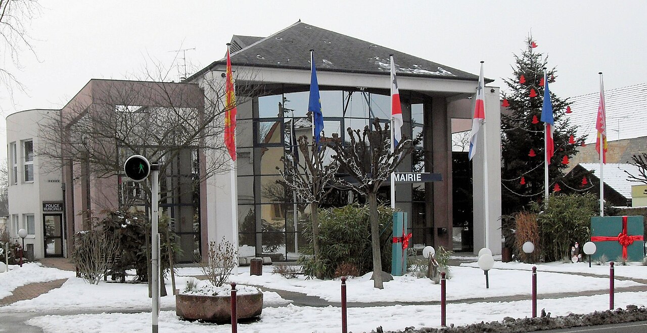 Horbourg-Wihr