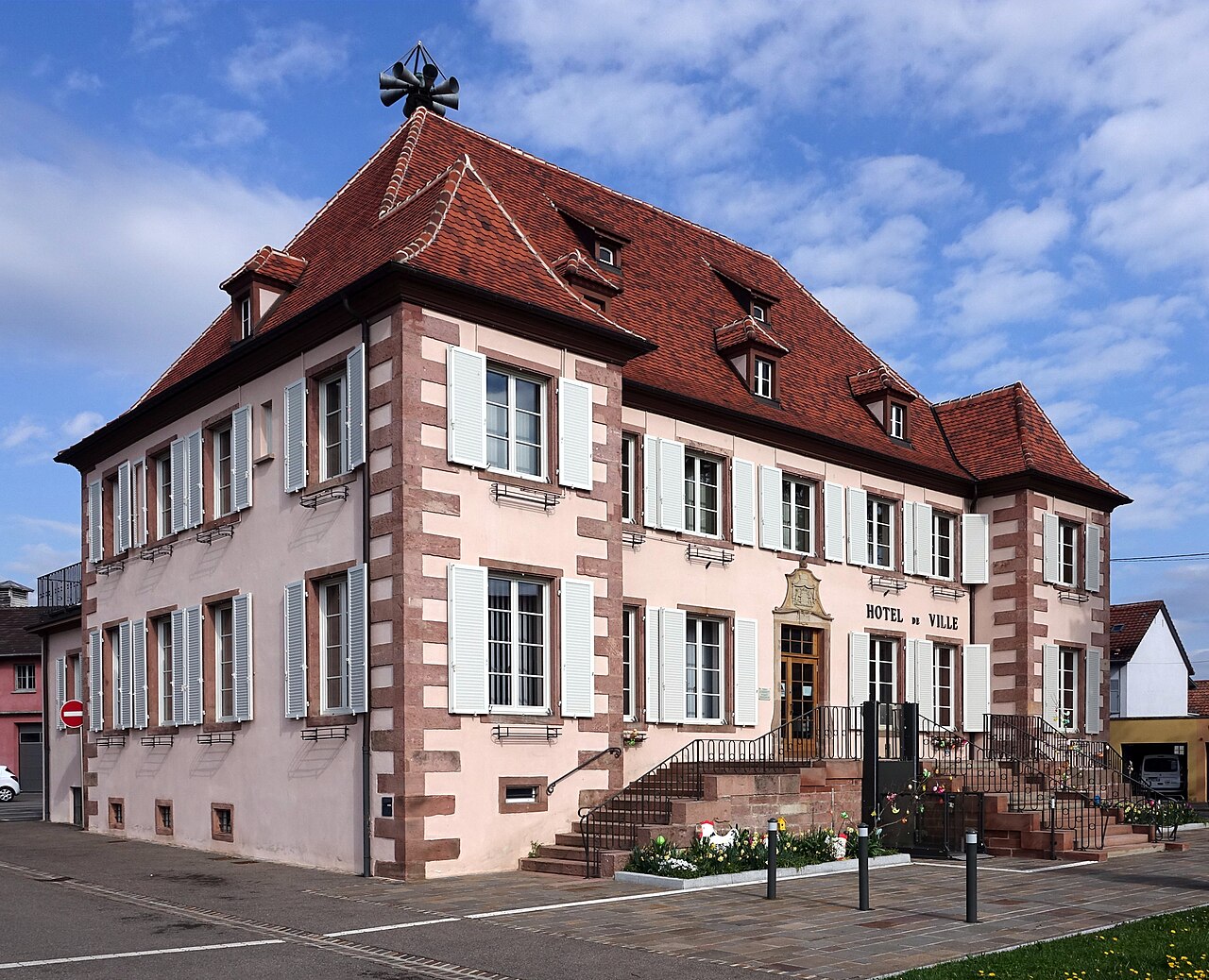 Ingersheim