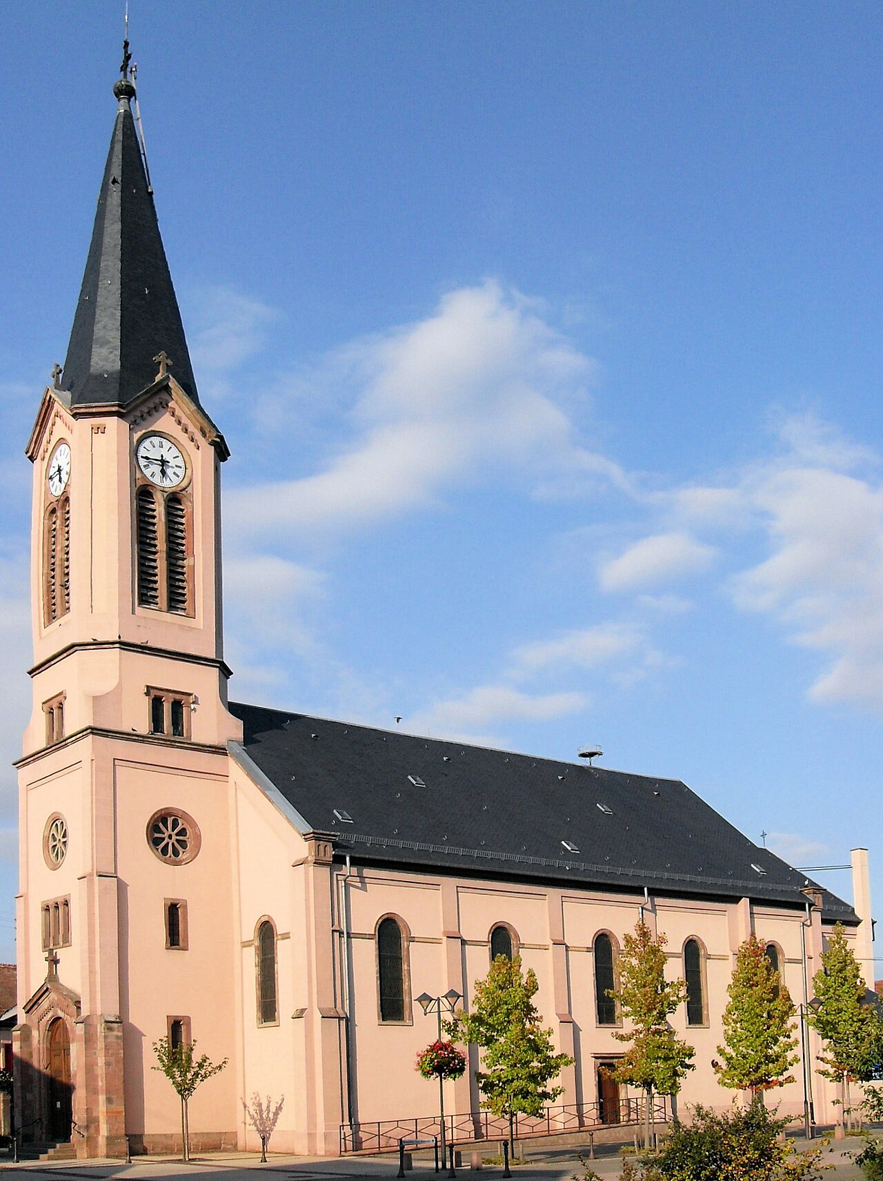 Houssen