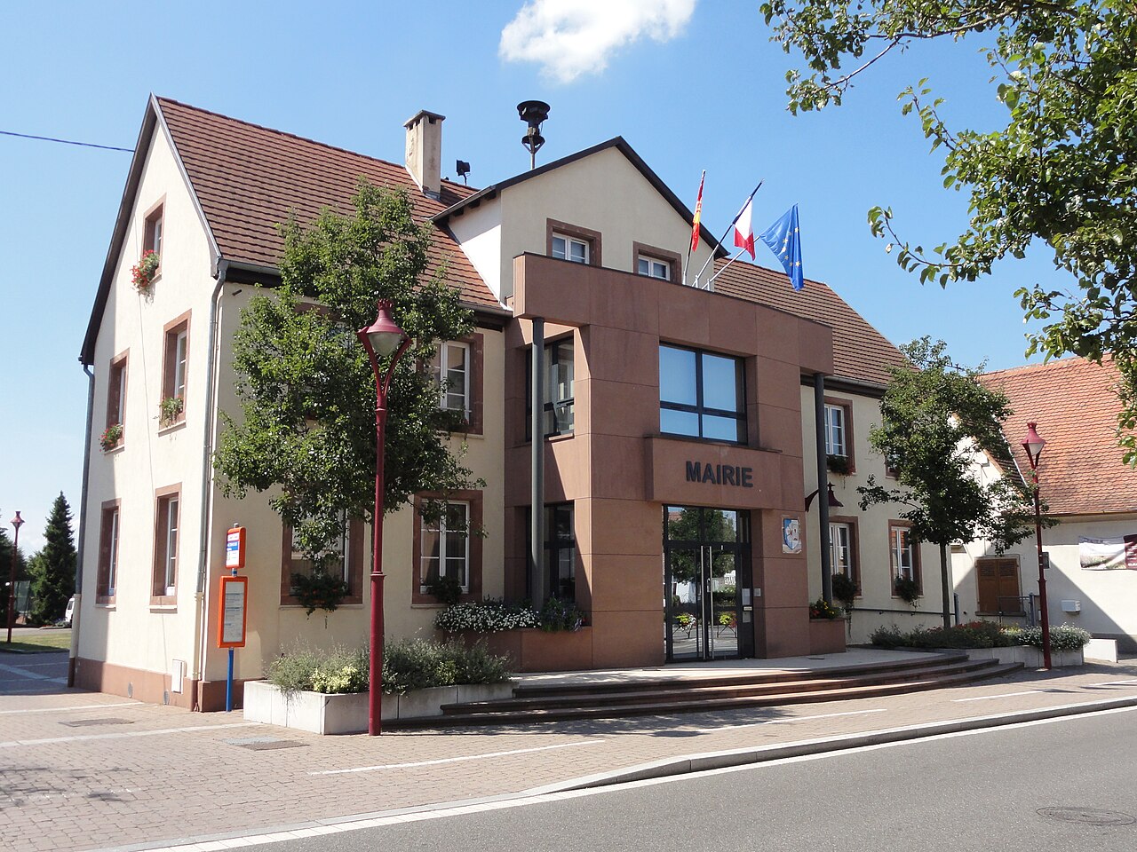 Kaltenhouse