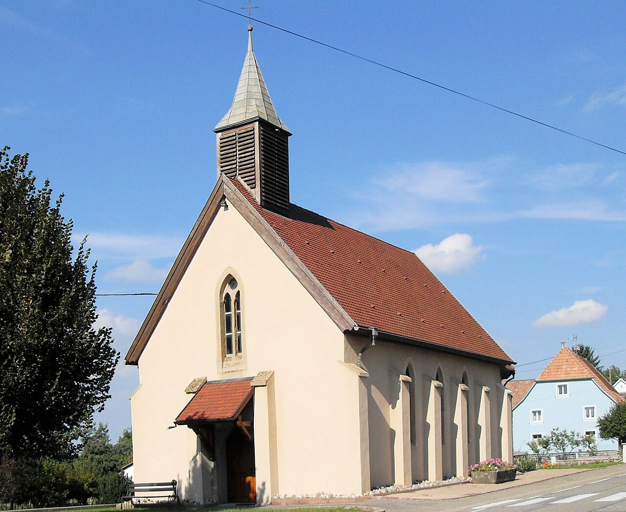 Kœstlach