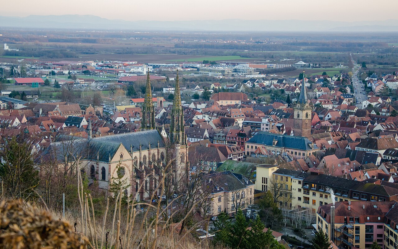 Prix immobiliers 2024 en Alsace : le bilan des notaires