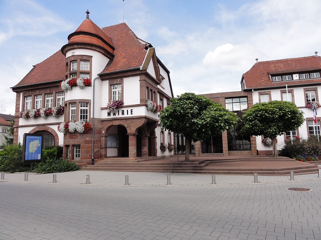 Immobilier en Alsace : l'essentiel de janvier 2025