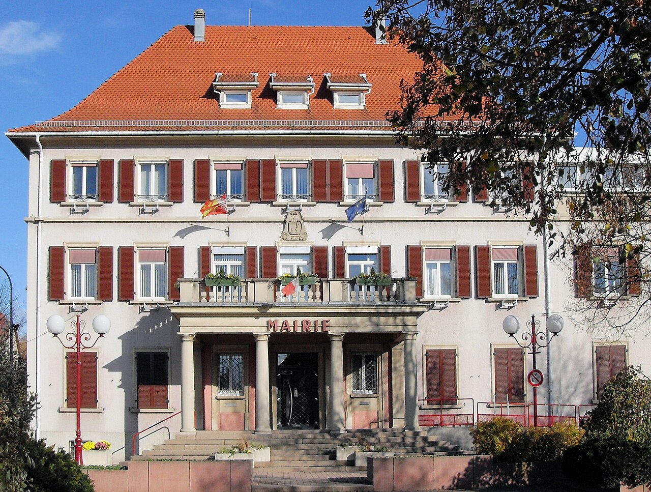 Lutterbach