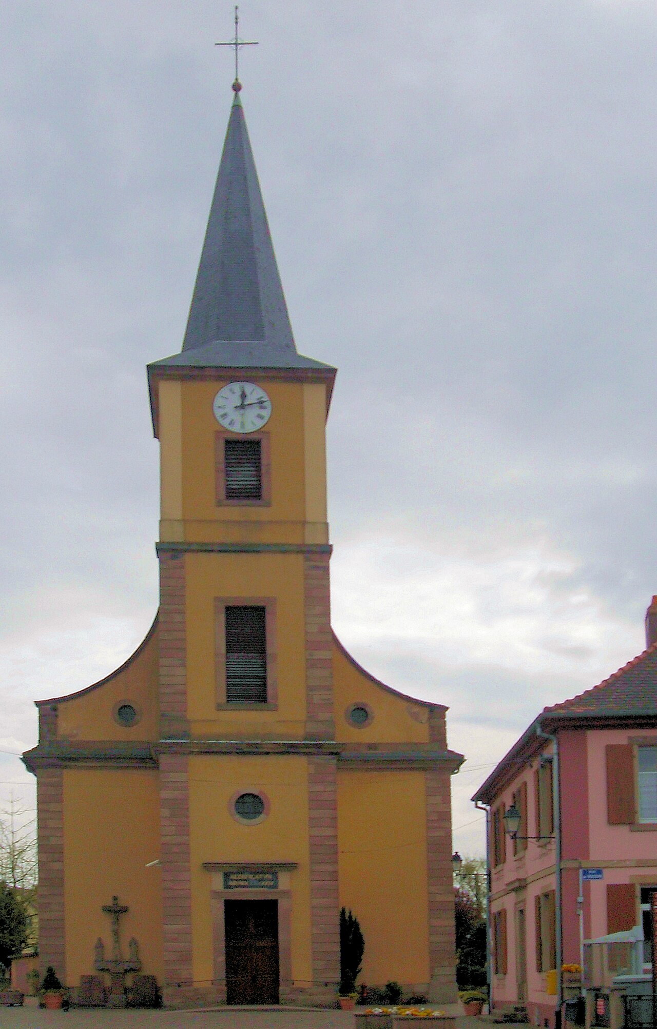 Matzenheim
