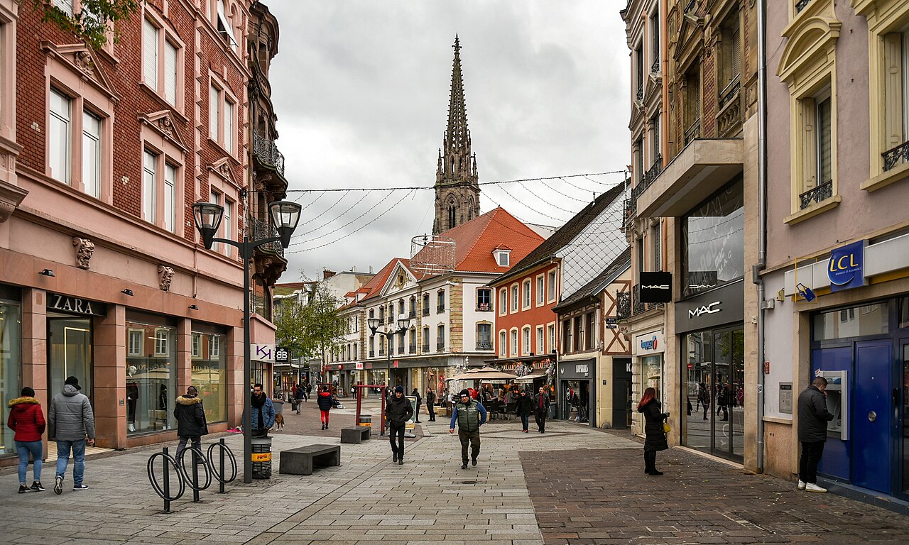 Immobilier en Alsace : l'essentiel de février 2026