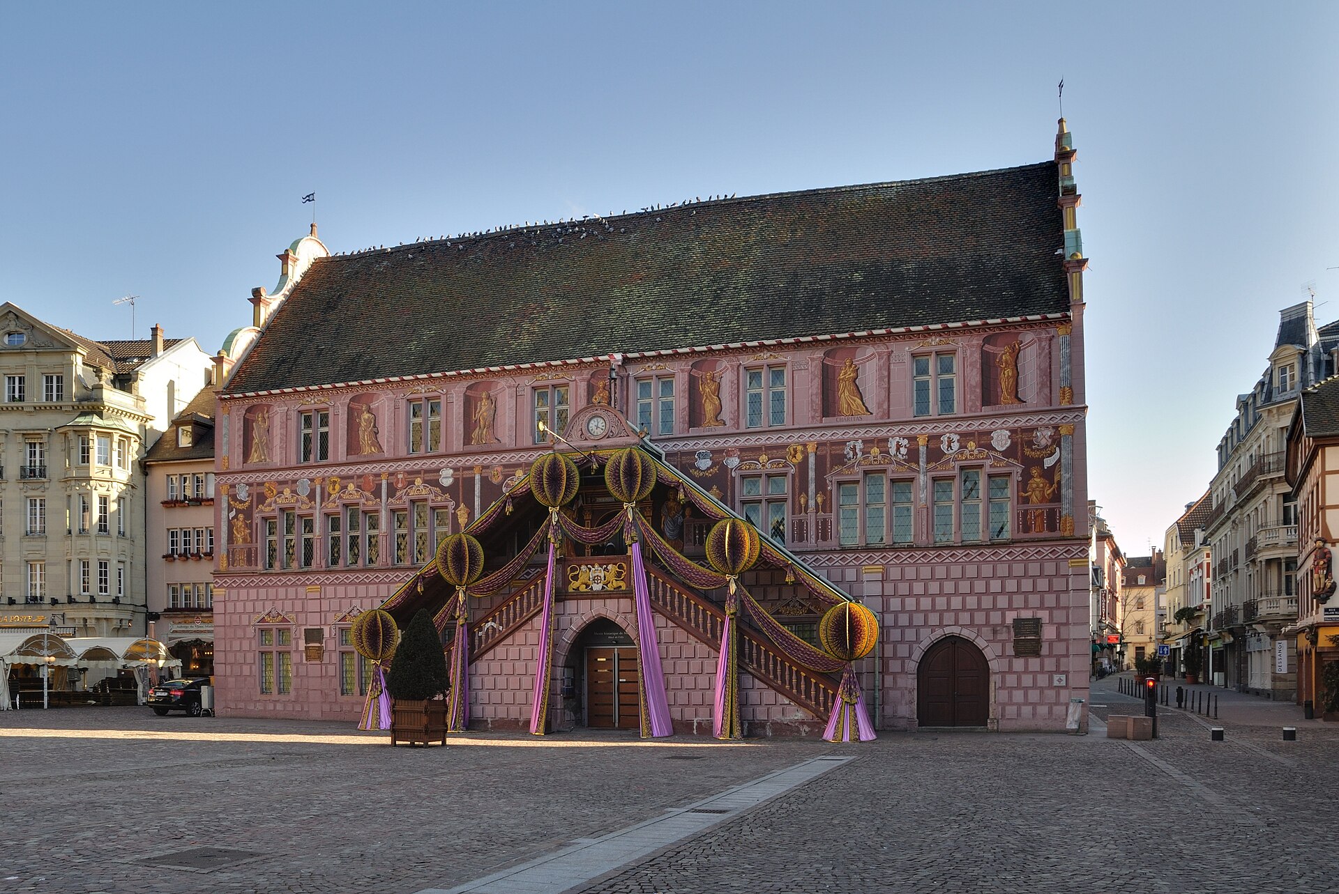 Loyers en Alsace : où louer cher, où louer moins cher ?