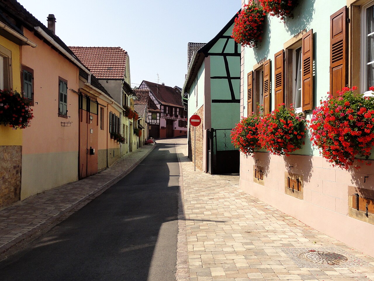 Nordheim