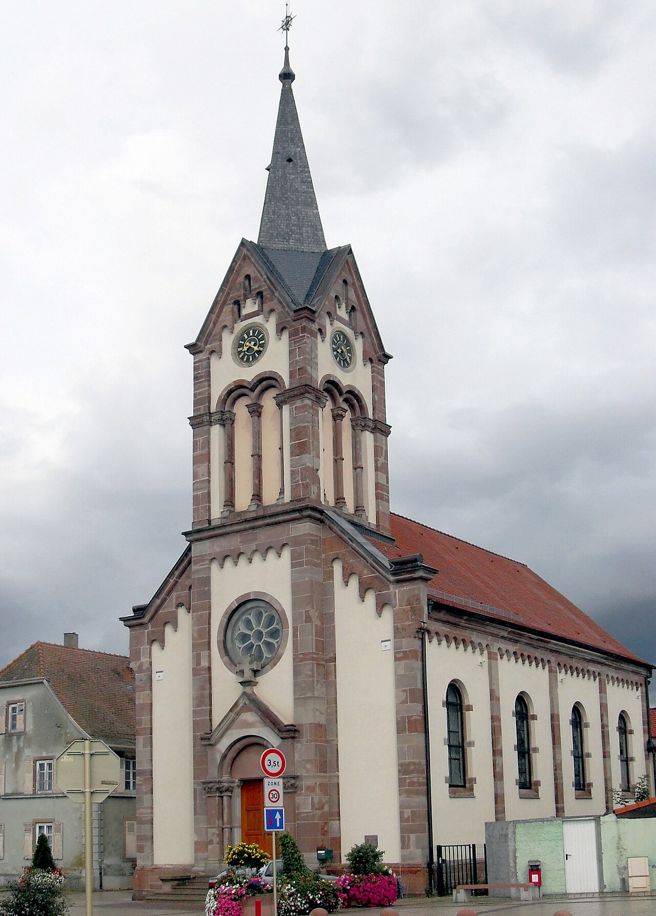 Pulversheim