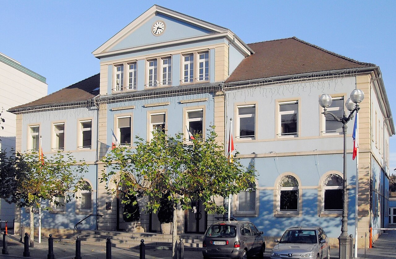 Riedisheim