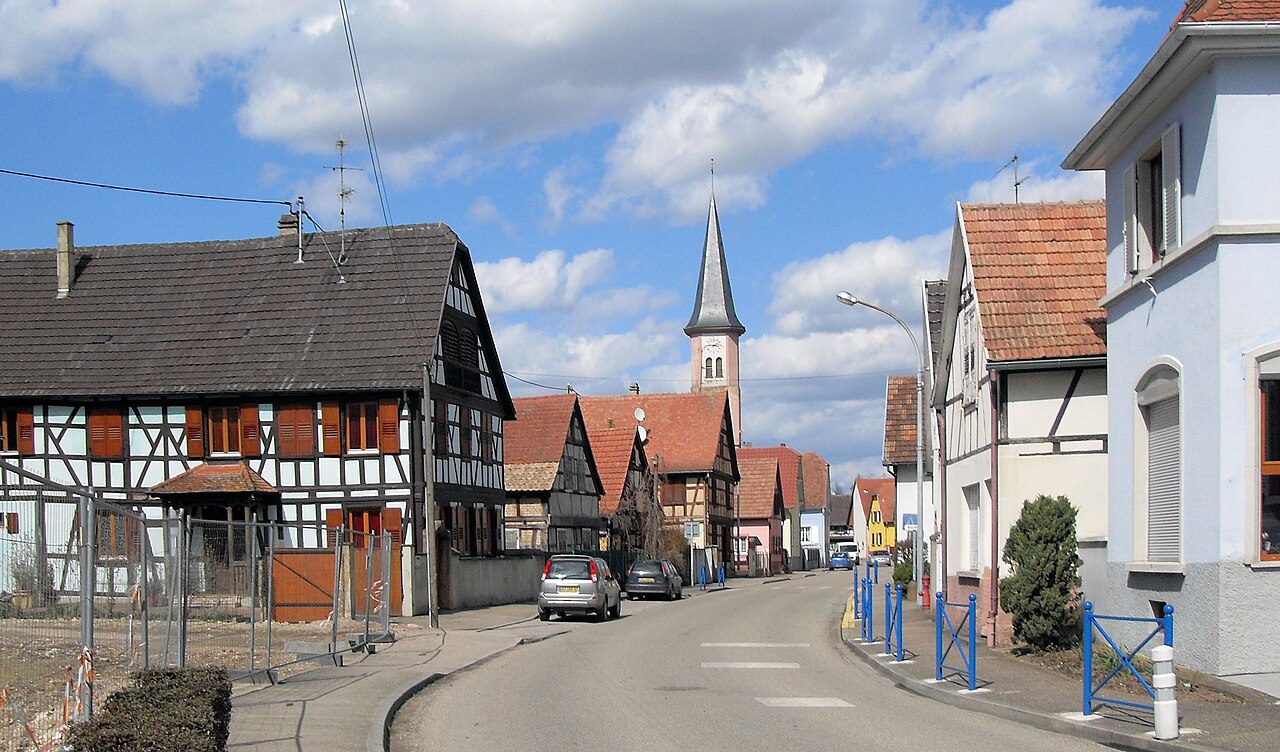 Rossfeld