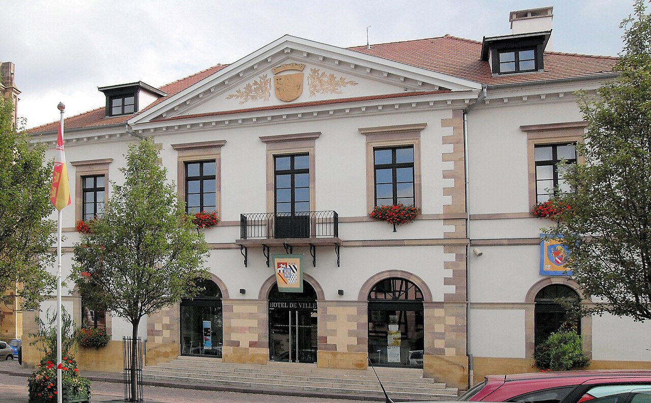 Rouffach