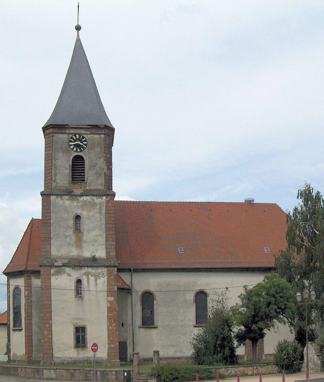 Ruelisheim