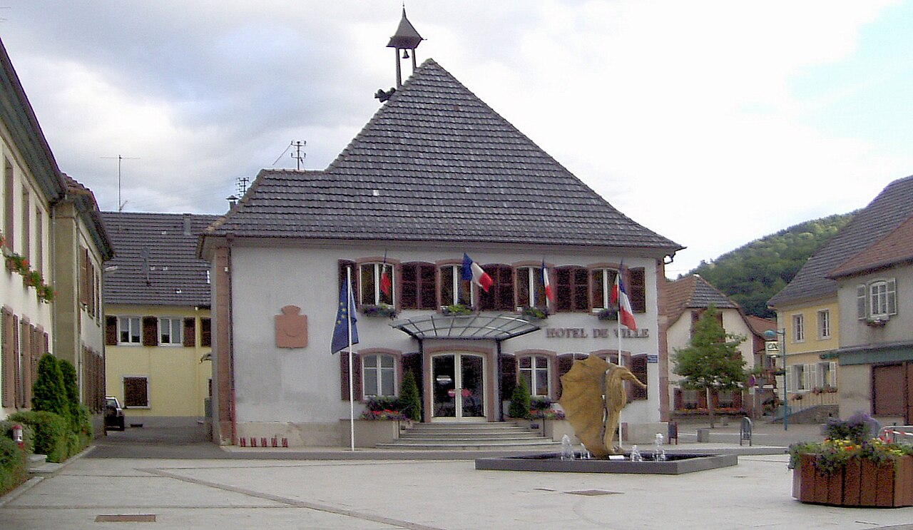 Saint-Amarin