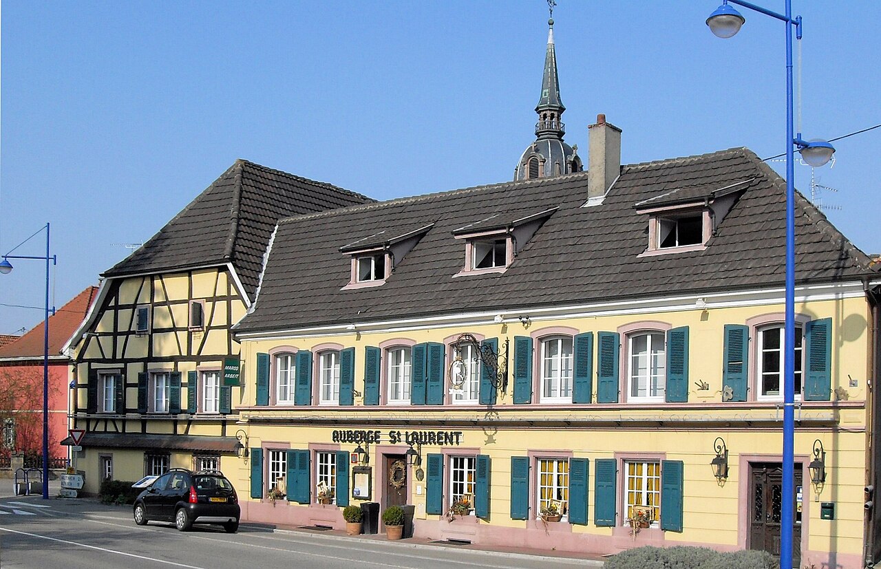 Sierentz