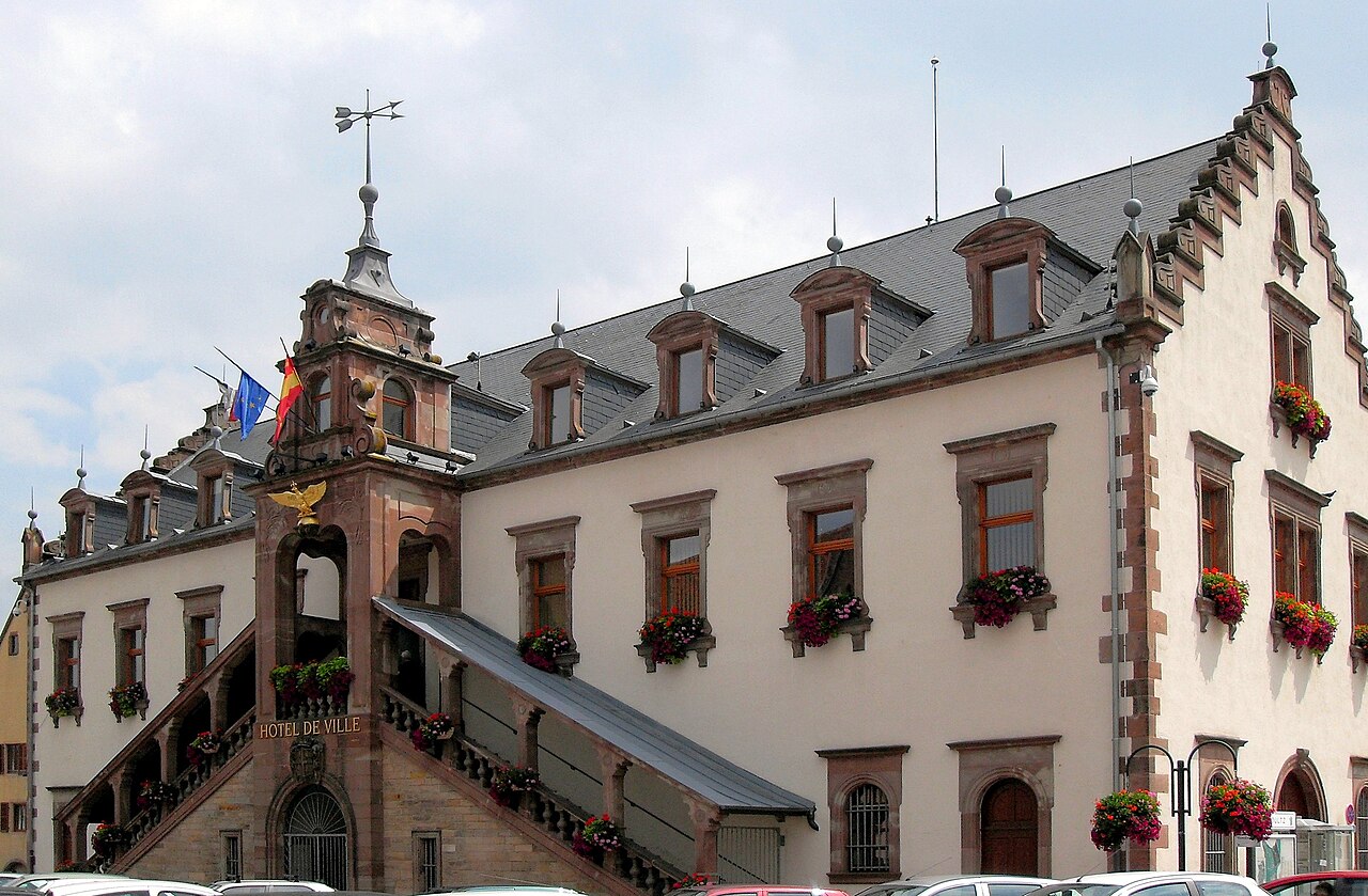 Soultz-Haut-Rhin
