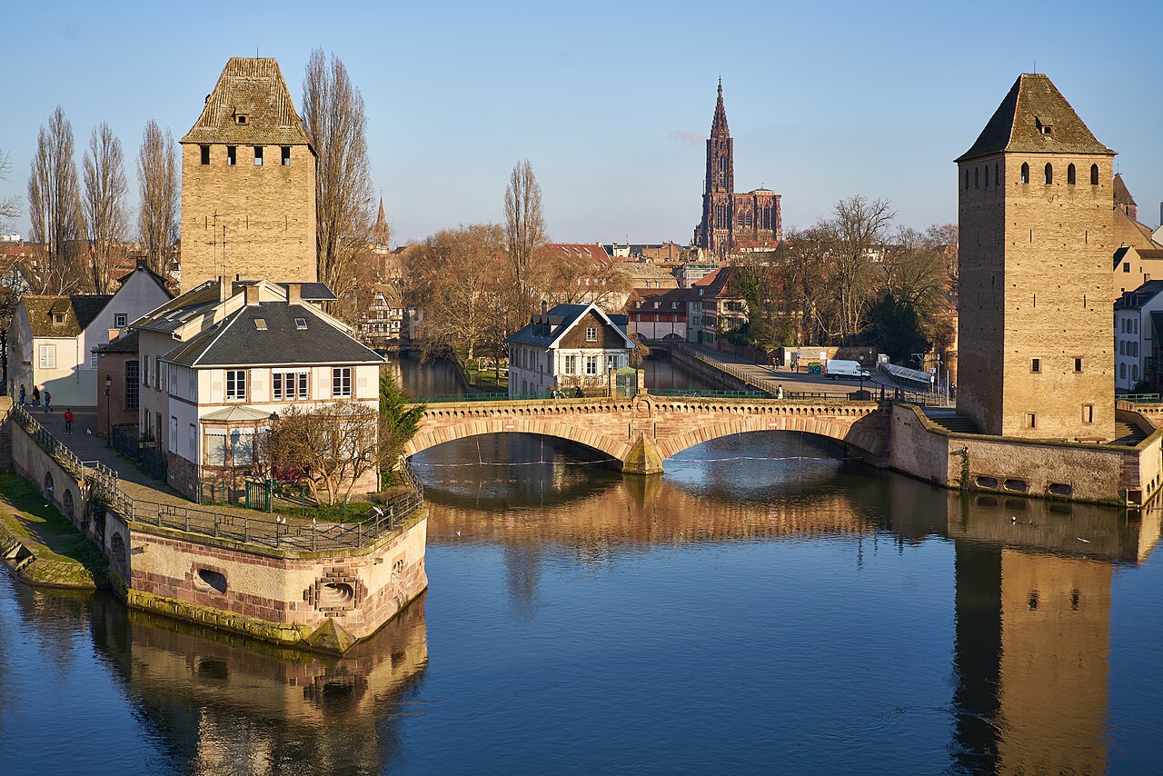 Immobilier en Alsace : l'essentiel de janvier 2026