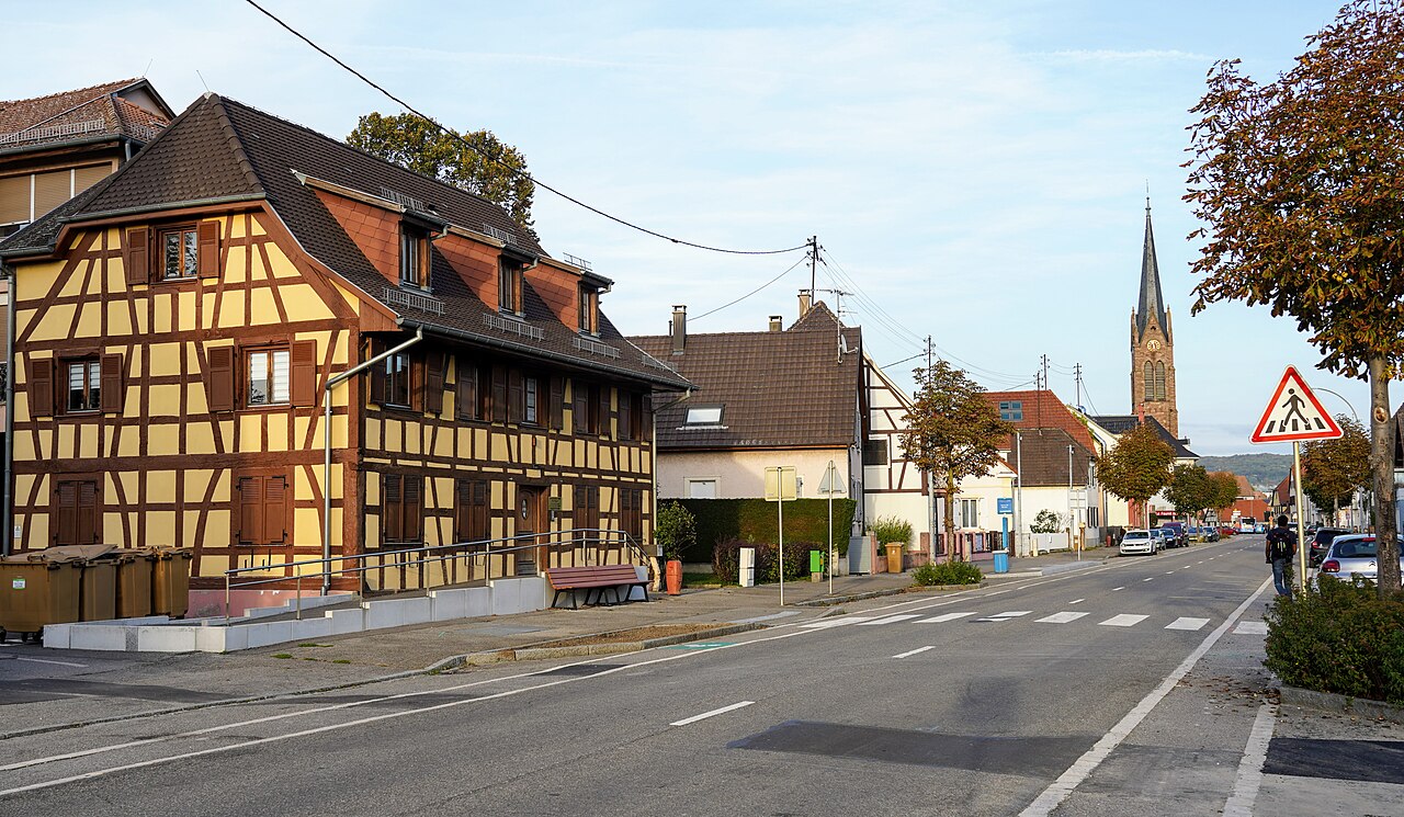Village-Neuf