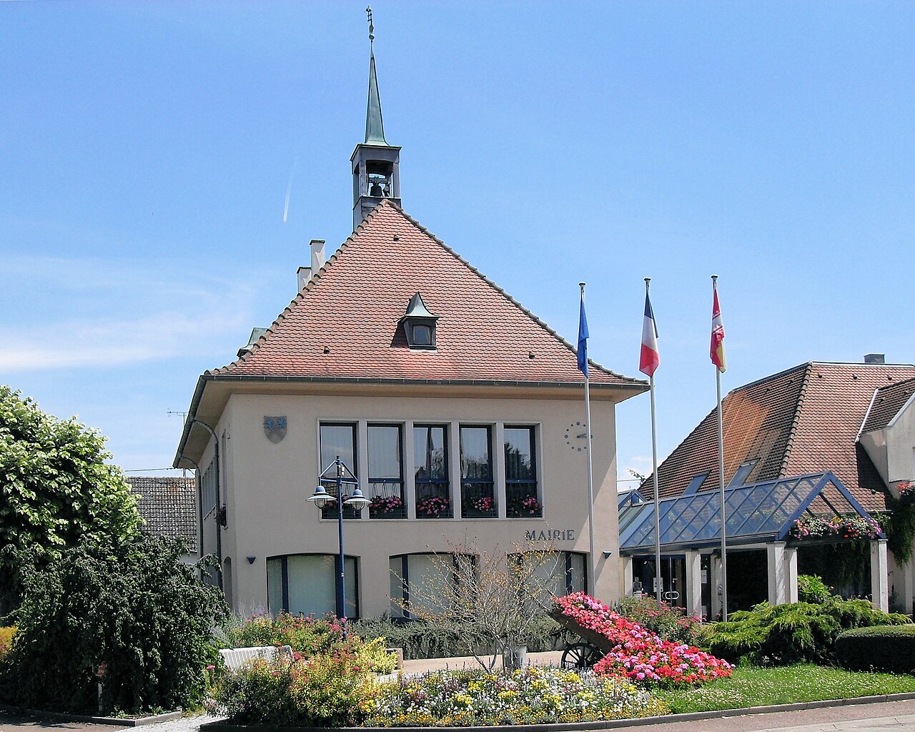 Volgelsheim