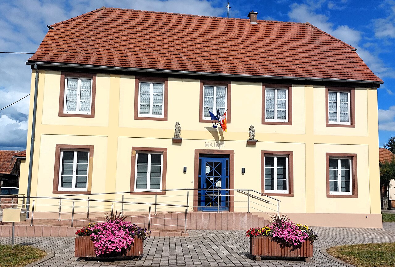 Walbourg