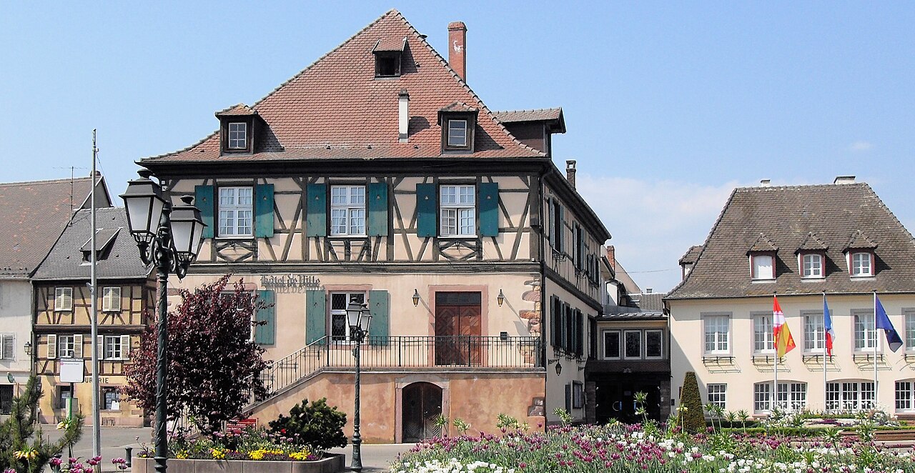 Wintzenheim