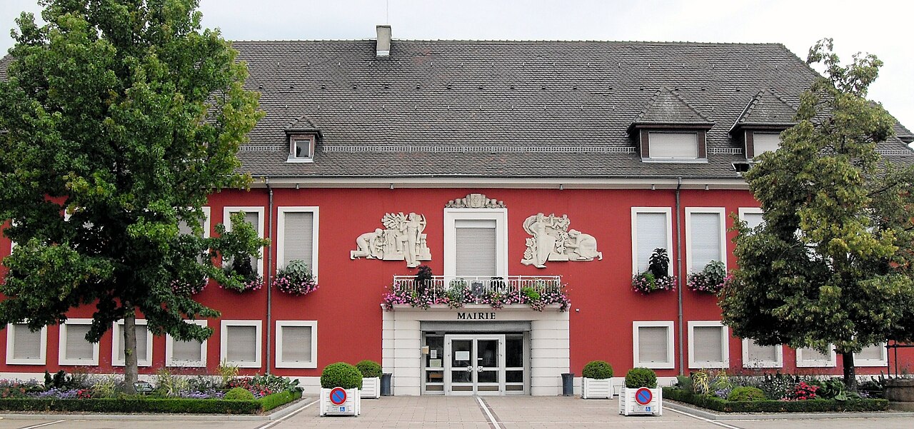 Wittelsheim
