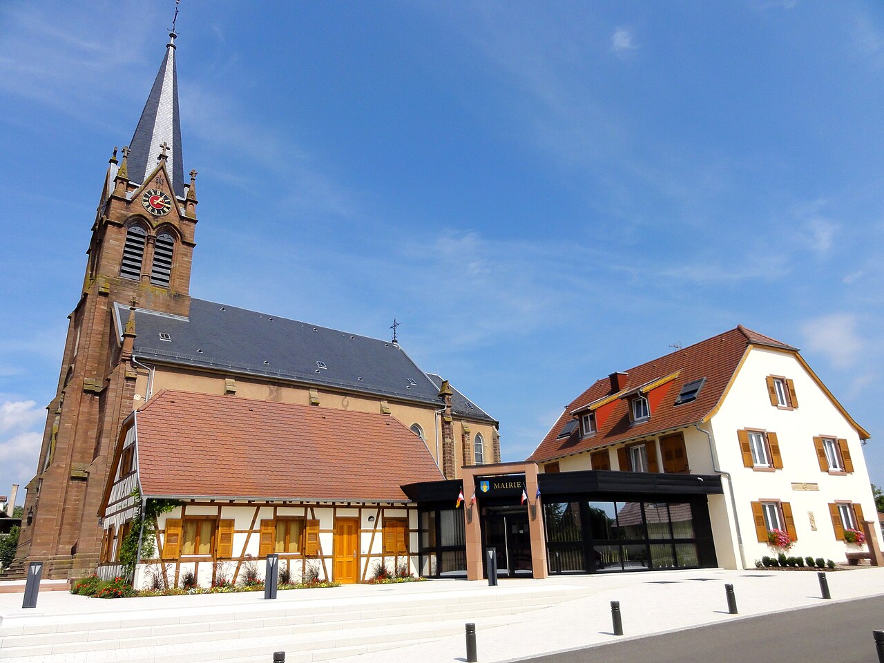 Wiwersheim