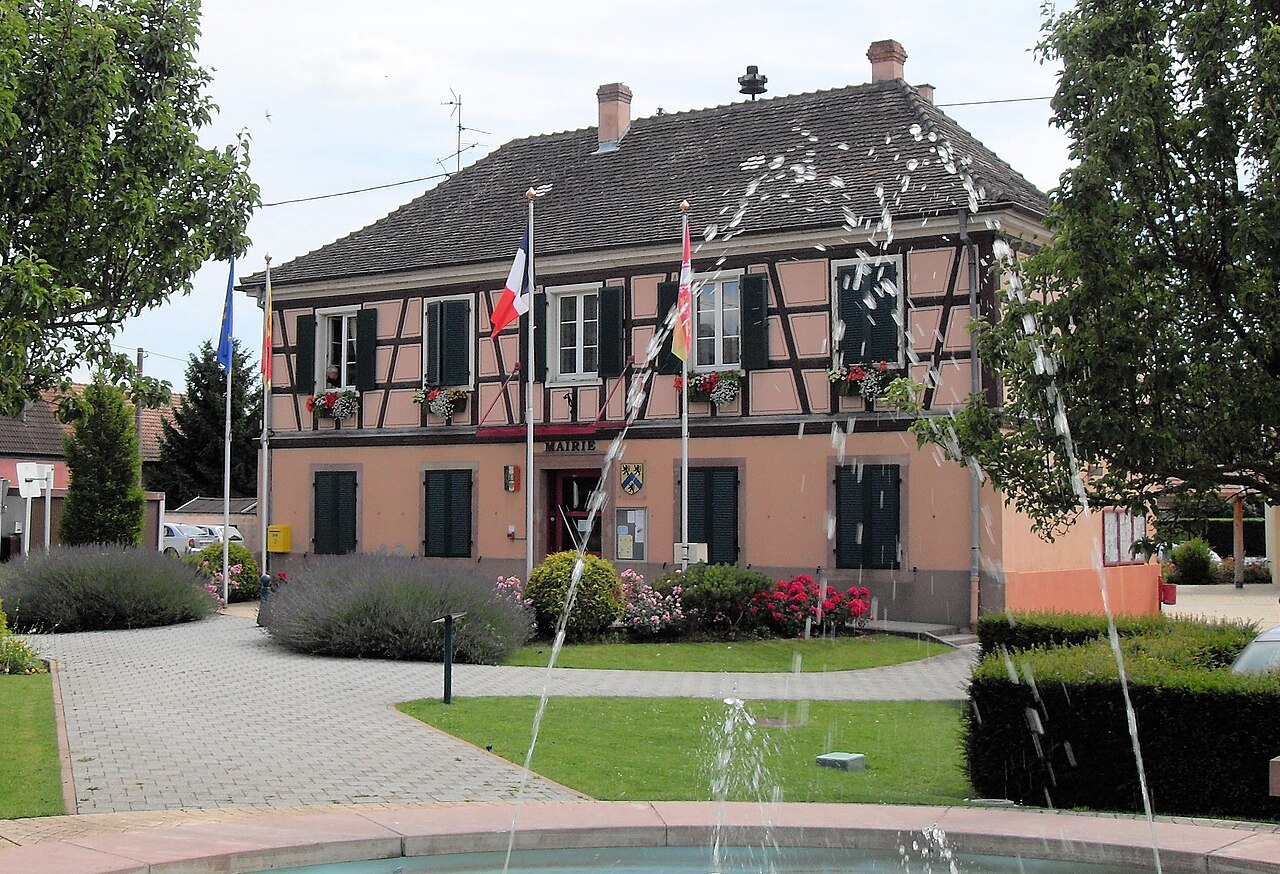 Wolfgantzen