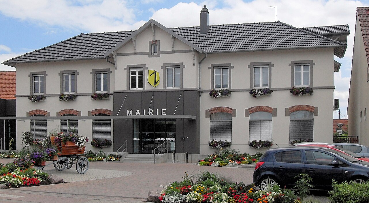 Wolfisheim