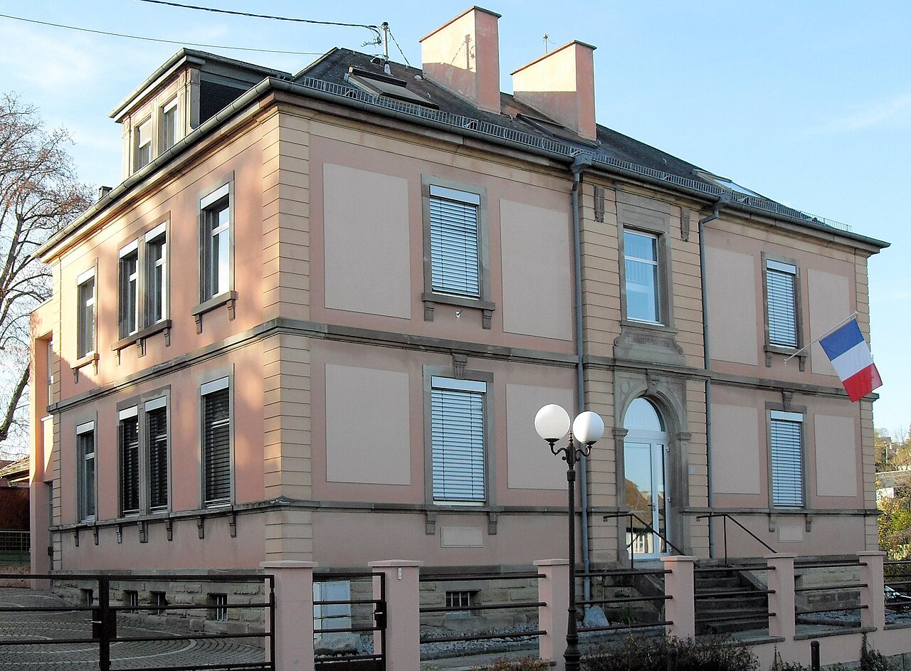 Zimmersheim